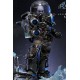 Batman Arkham Origins Statue Mr. Freeze 89 cm